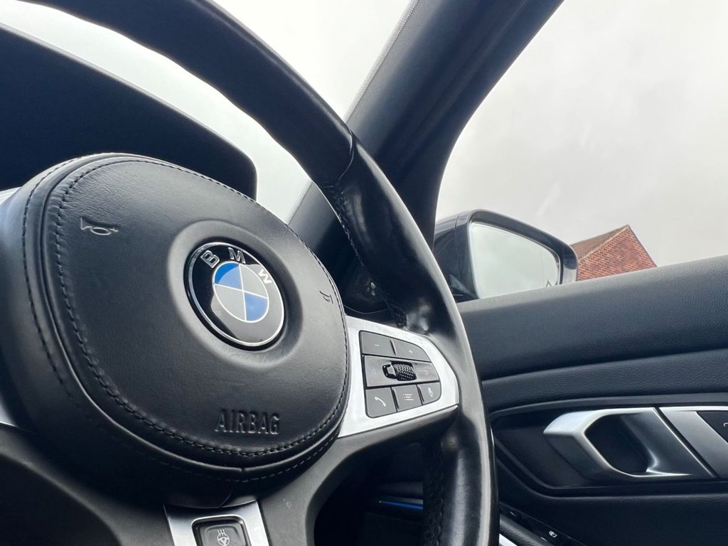 Used BMW 3 Series 2020 for sale - 77572313: Photo 30