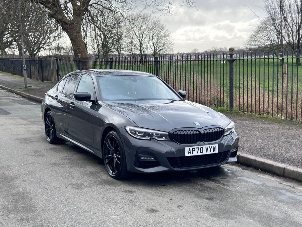 Used BMW 3 Series 2020 for sale - 77572313: Photo 7
