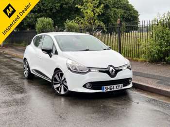 2014 (64) - 1.5 dCi Dynamique S MediaNav Hatchback 5dr Diesel Manual Euro 5 (s/s) (90 p