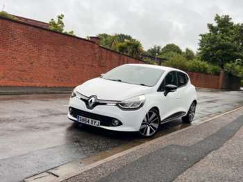 Used Renault Clio 2014 for sale - 74865545: Photo