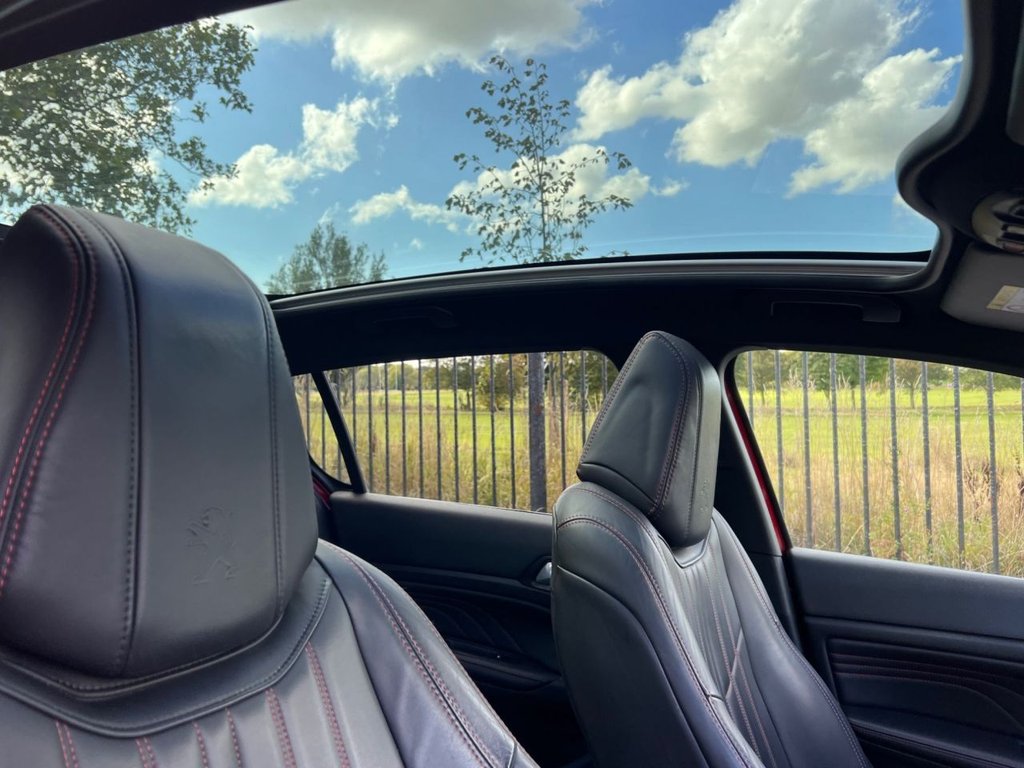 Used Peugeot 308 2017 for sale - 76367497: Photo 15