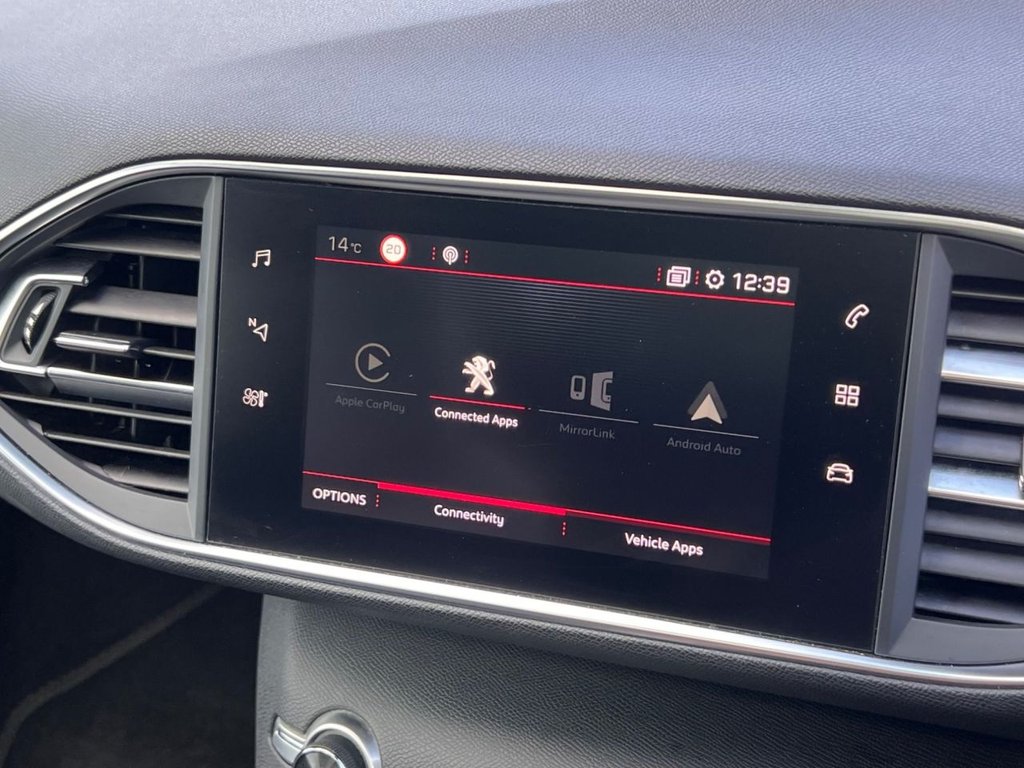 Used Peugeot 308 2017 for sale - 76367497: Photo 17