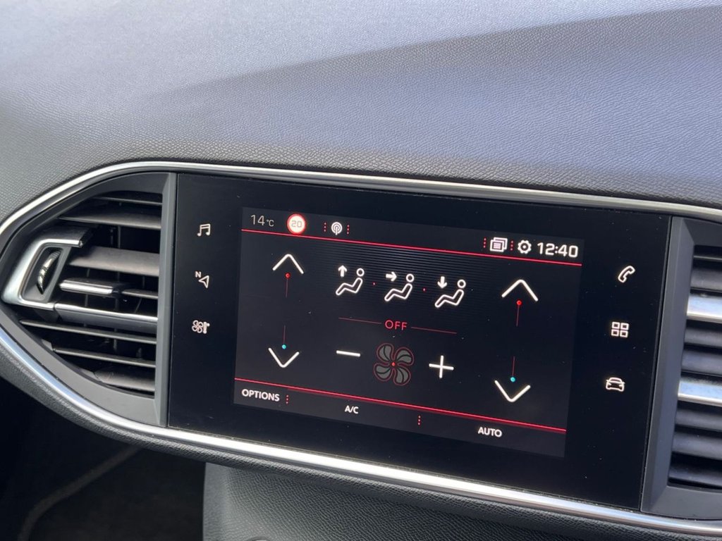 Used Peugeot 308 2017 for sale - 76367497: Photo 19