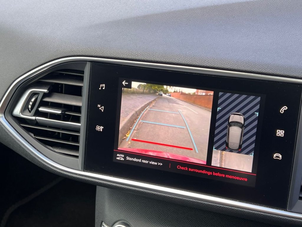 Used Peugeot 308 2017 for sale - 76367497: Photo 21