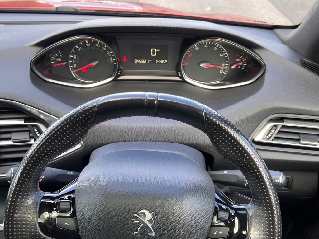 Used Peugeot 308 2017 for sale - 76367497: Photo 23