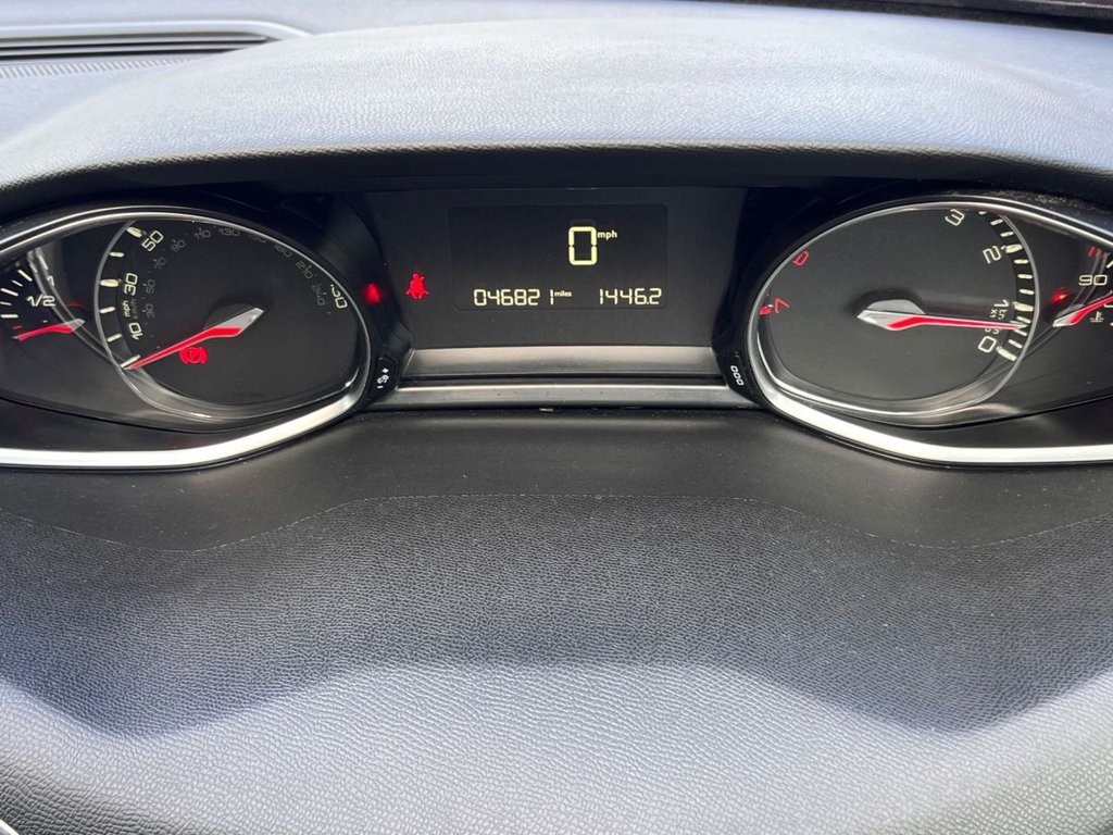 Used Peugeot 308 2017 for sale - 76367497: Photo 24