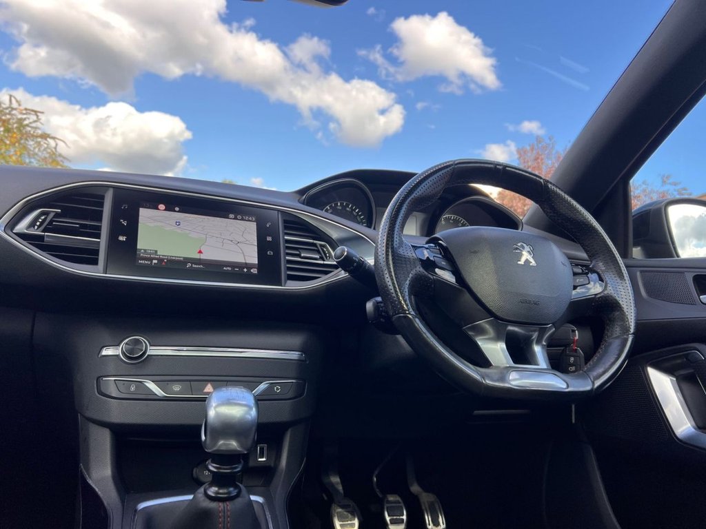 Used Peugeot 308 2017 for sale - 76367497: Photo 25