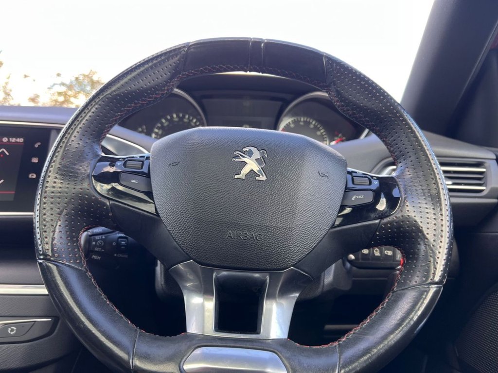 Used Peugeot 308 2017 for sale - 76367497: Photo 26