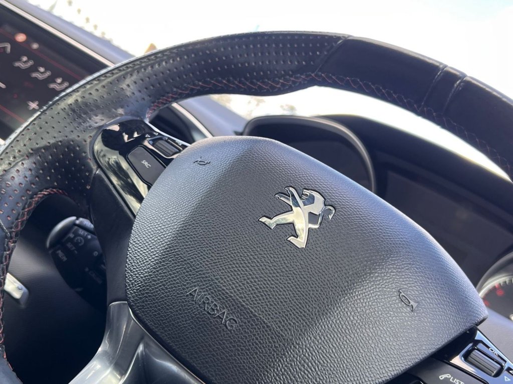 Used Peugeot 308 2017 for sale - 76367497: Photo 27