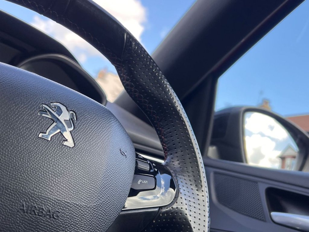 Used Peugeot 308 2017 for sale - 76367497: Photo 28