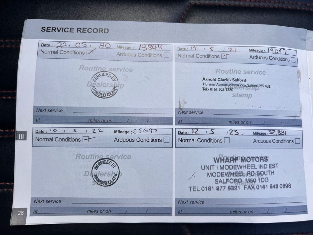 Used Peugeot 308 2017 for sale - 76367497: Photo 31