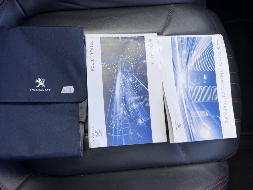 Used Peugeot 308 2017 for sale - 76367497: Photo 34