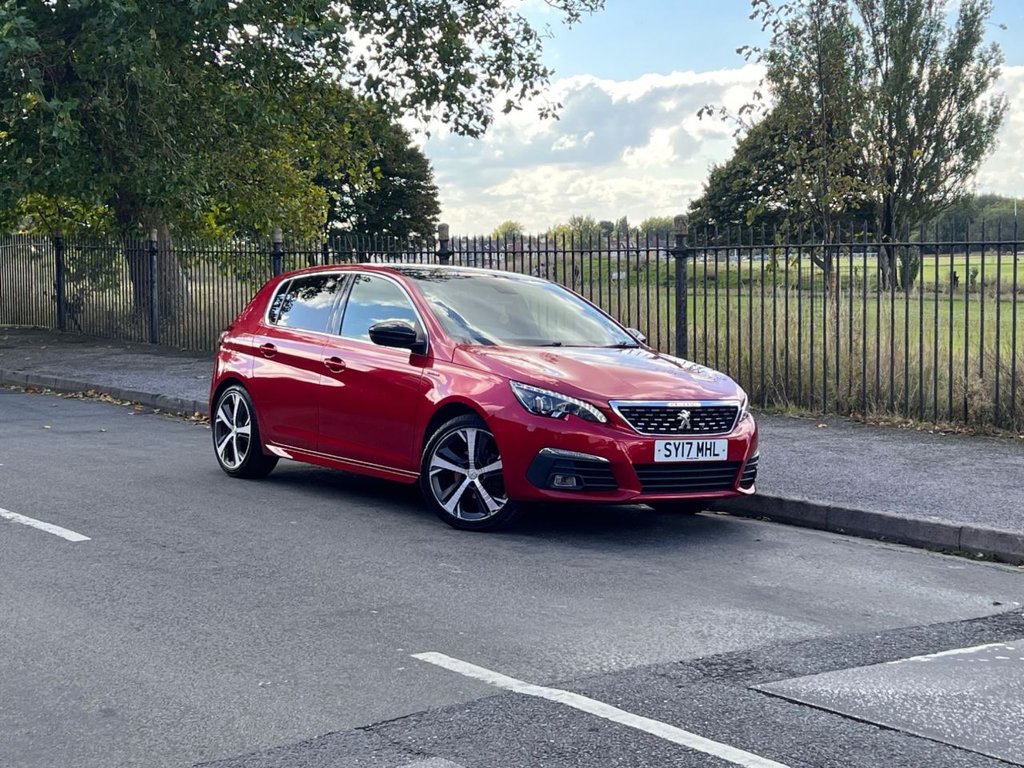 Used Peugeot 308 2017 for sale - 76367497: Photo 4