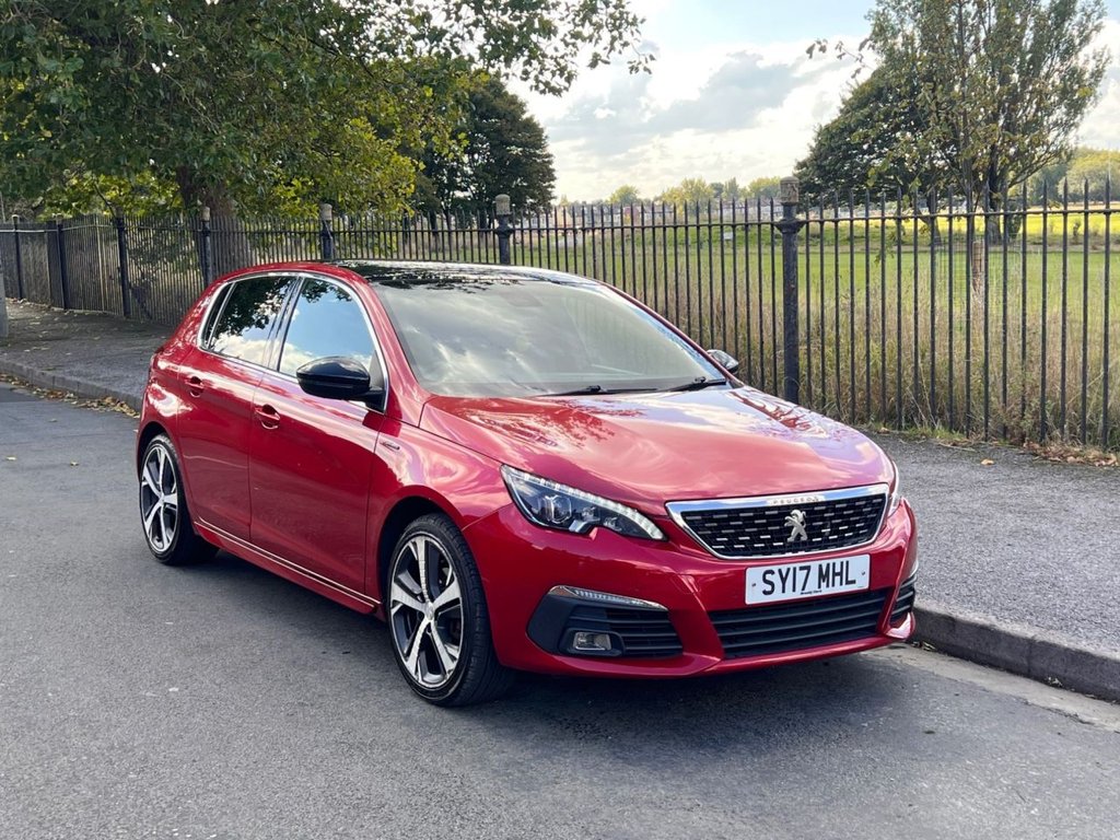 Used Peugeot 308 2017 for sale - 76367497: Photo 6