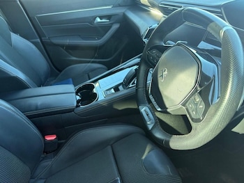 Used Peugeot 508 2019 for sale - 77748054: Photo