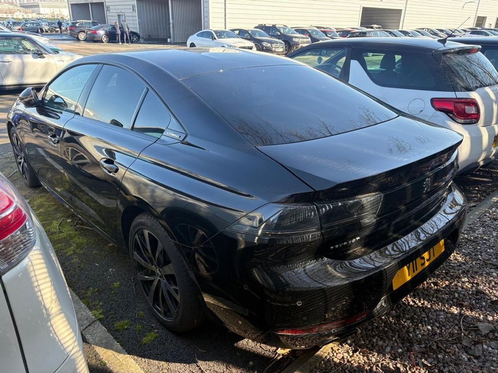 Used Peugeot 508 2019 for sale - 77748054: Photo 4