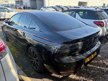 Used Peugeot 508 2019 for sale - 77748054: Photo