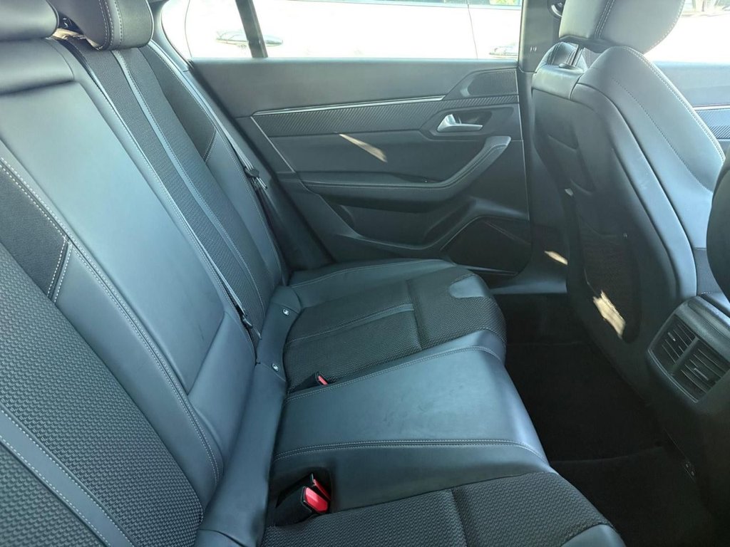 Used Peugeot 508 2019 for sale - 77748054: Photo 5