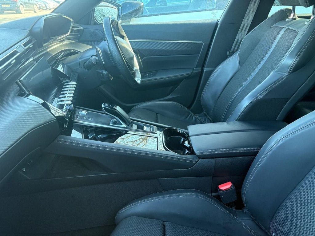 Used Peugeot 508 2019 for sale - 77748054: Photo 6