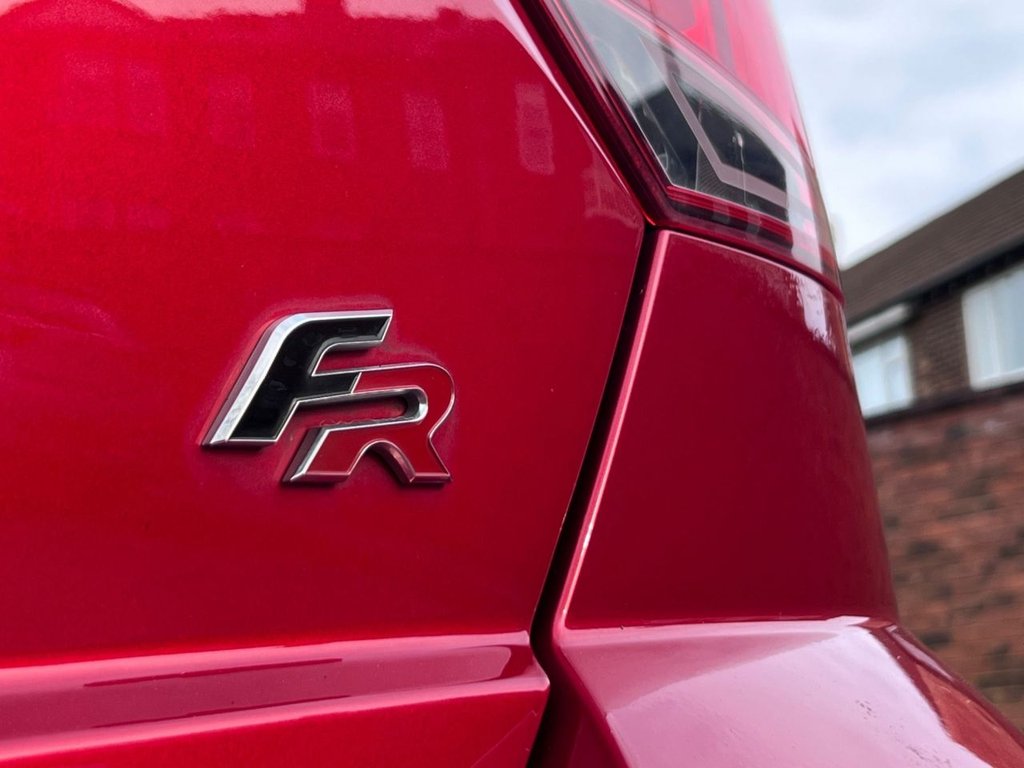 Used SEAT Ibiza 2017 for sale - 77594660: Photo 12