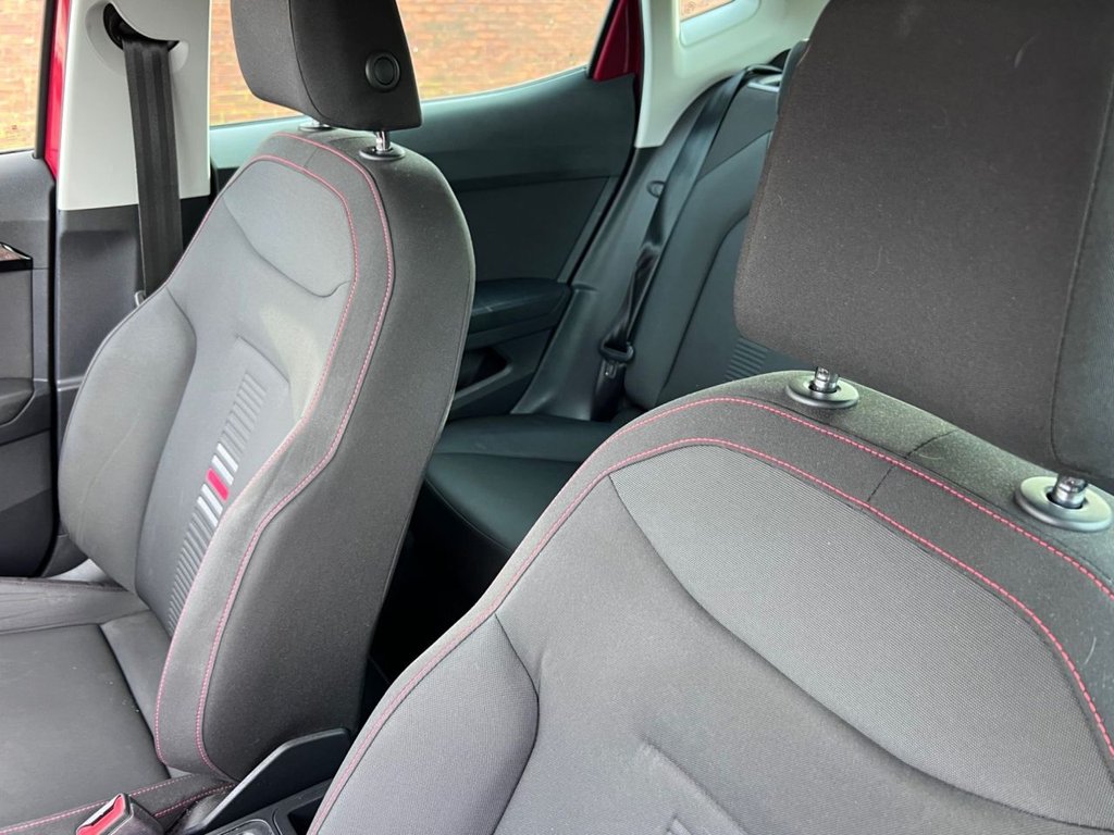 Used SEAT Ibiza 2017 for sale - 77594660: Photo 13