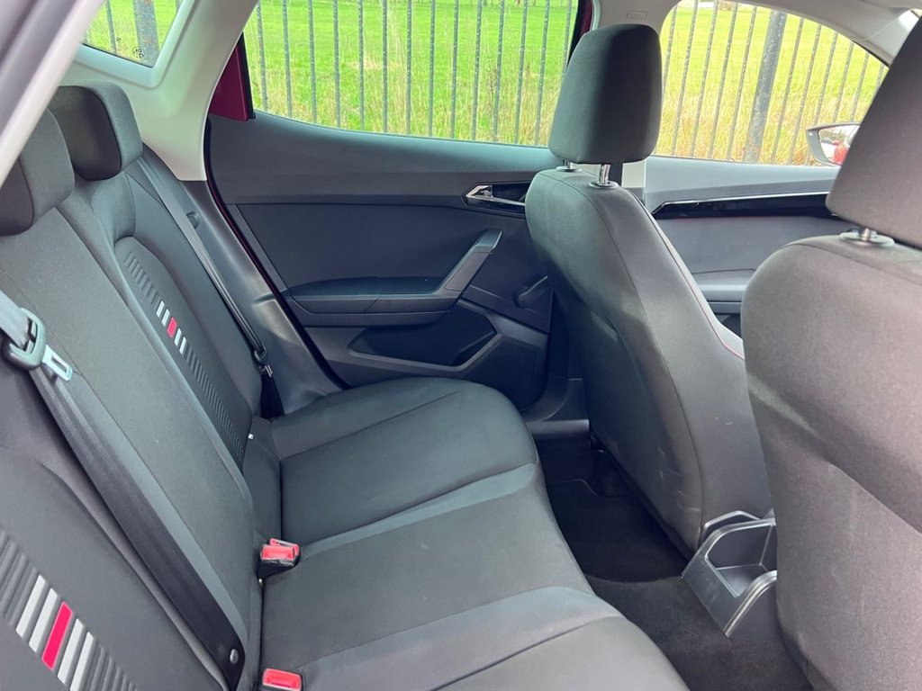 Used SEAT Ibiza 2017 for sale - 77594660: Photo 14