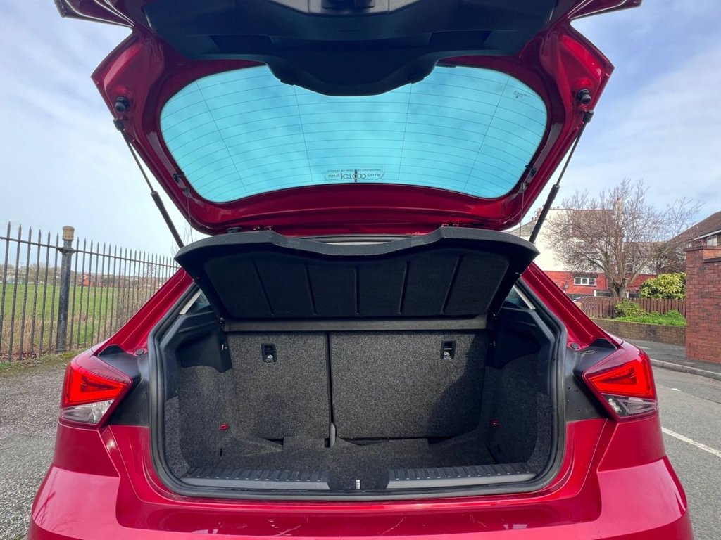 Used SEAT Ibiza 2017 for sale - 77594660: Photo 15