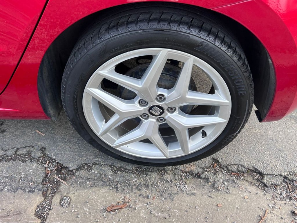 Used SEAT Ibiza 2017 for sale - 77594660: Photo 16