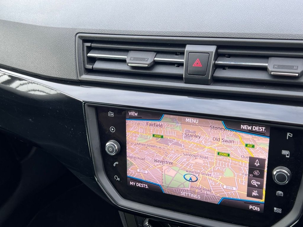 Used SEAT Ibiza 2017 for sale - 77594660: Photo 17