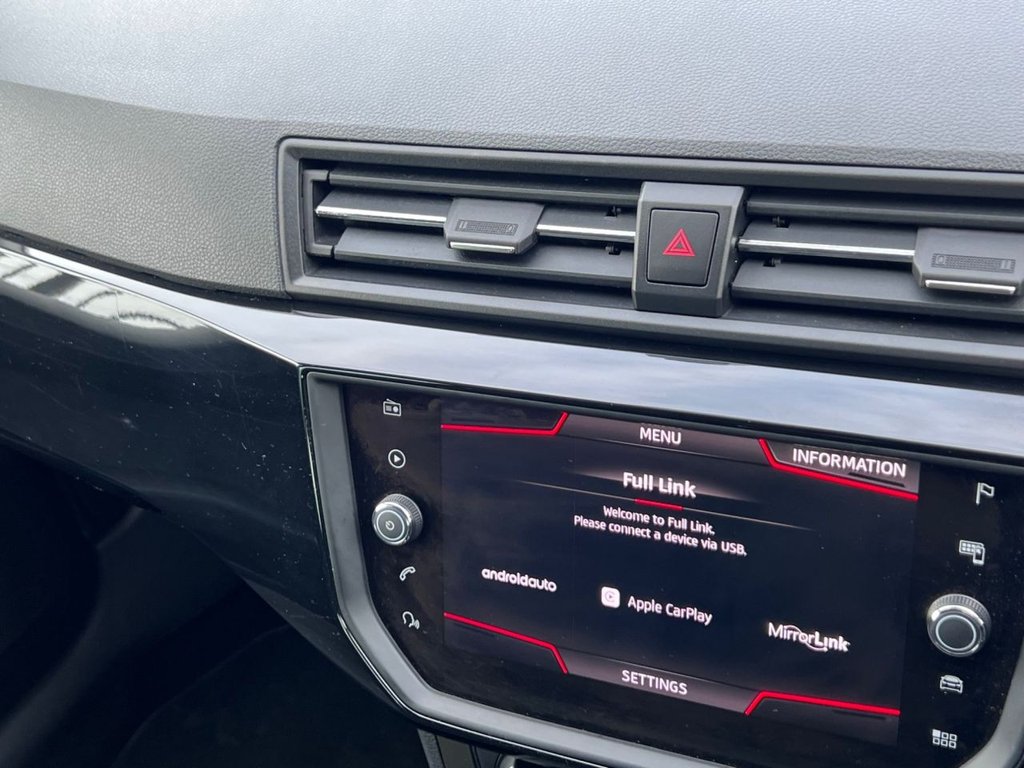 Used SEAT Ibiza 2017 for sale - 77594660: Photo 18