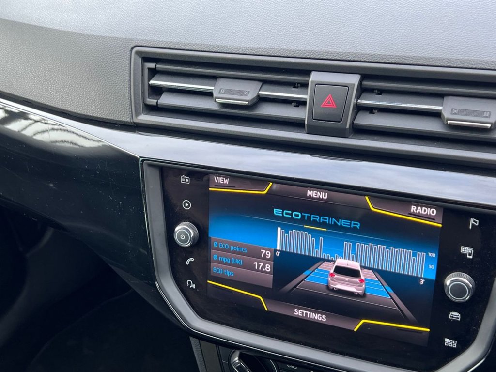 Used SEAT Ibiza 2017 for sale - 77594660: Photo 19