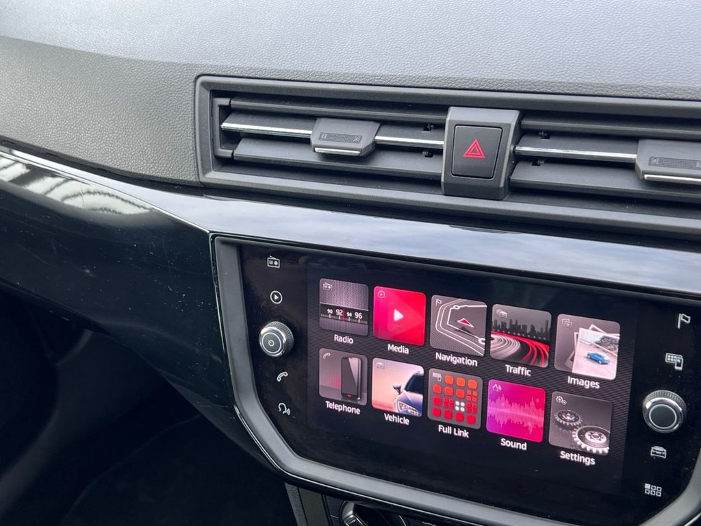 Used SEAT Ibiza 2017 for sale - 77594660: Photo 20