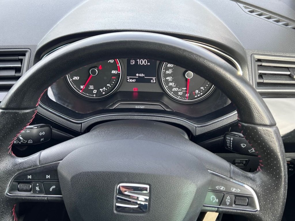 Used SEAT Ibiza 2017 for sale - 77594660: Photo 22