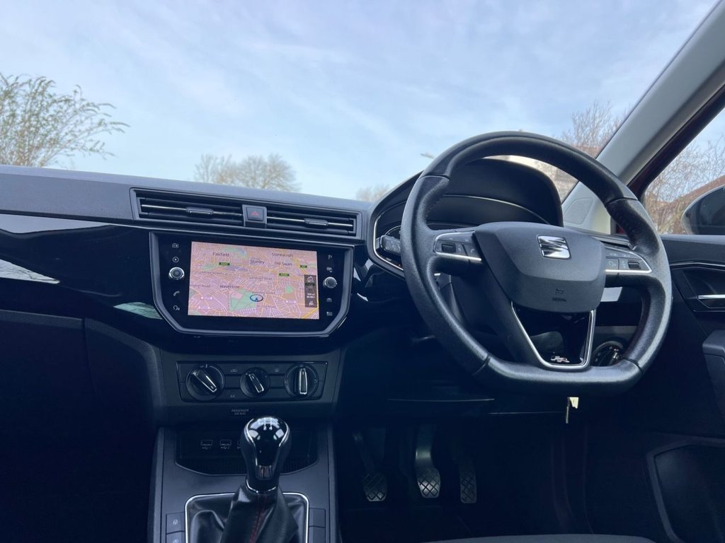 Used SEAT Ibiza 2017 for sale - 77594660: Photo 23