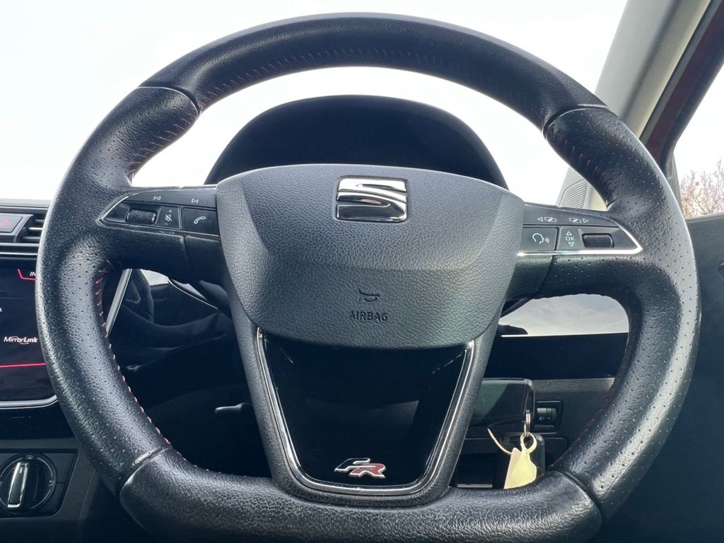 Used SEAT Ibiza 2017 for sale - 77594660: Photo 24