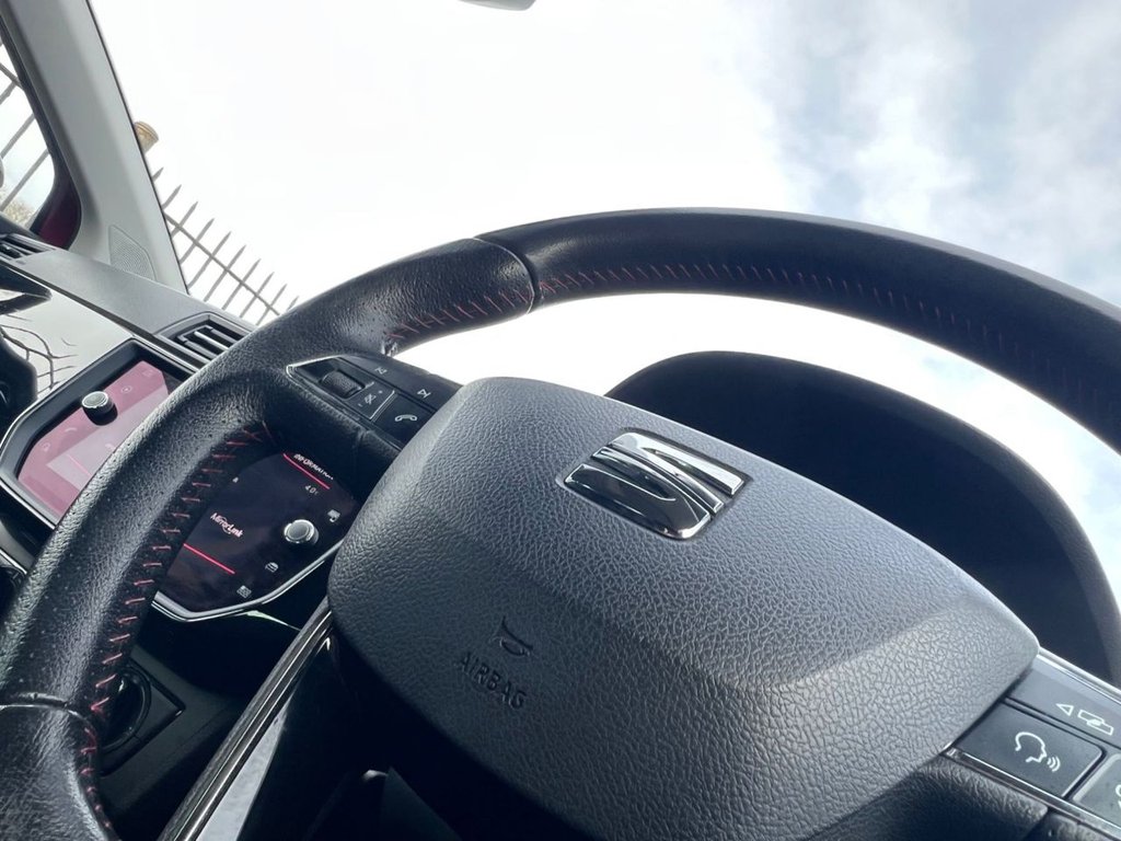 Used SEAT Ibiza 2017 for sale - 77594660: Photo 25