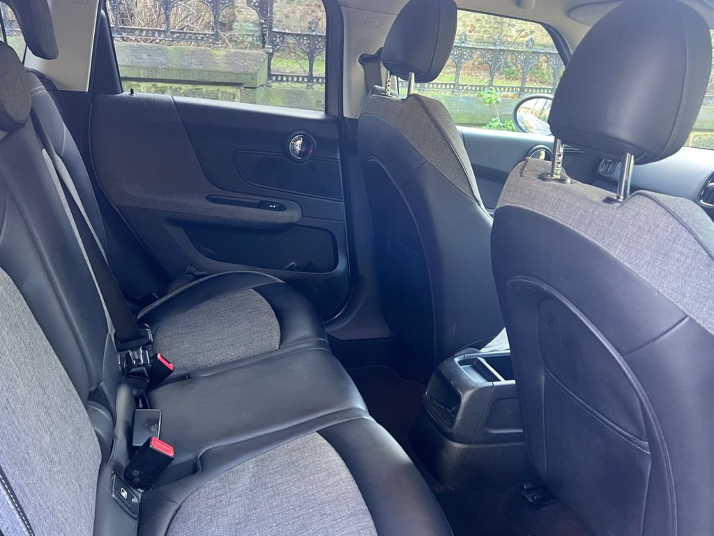 Used MINI Countryman 2018 for sale - 77355967: Photo 11