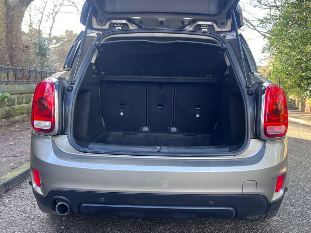 Used MINI Countryman 2018 for sale - 77355967: Photo 12