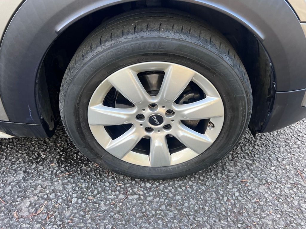 Used MINI Countryman 2018 for sale - 77355967: Photo 13