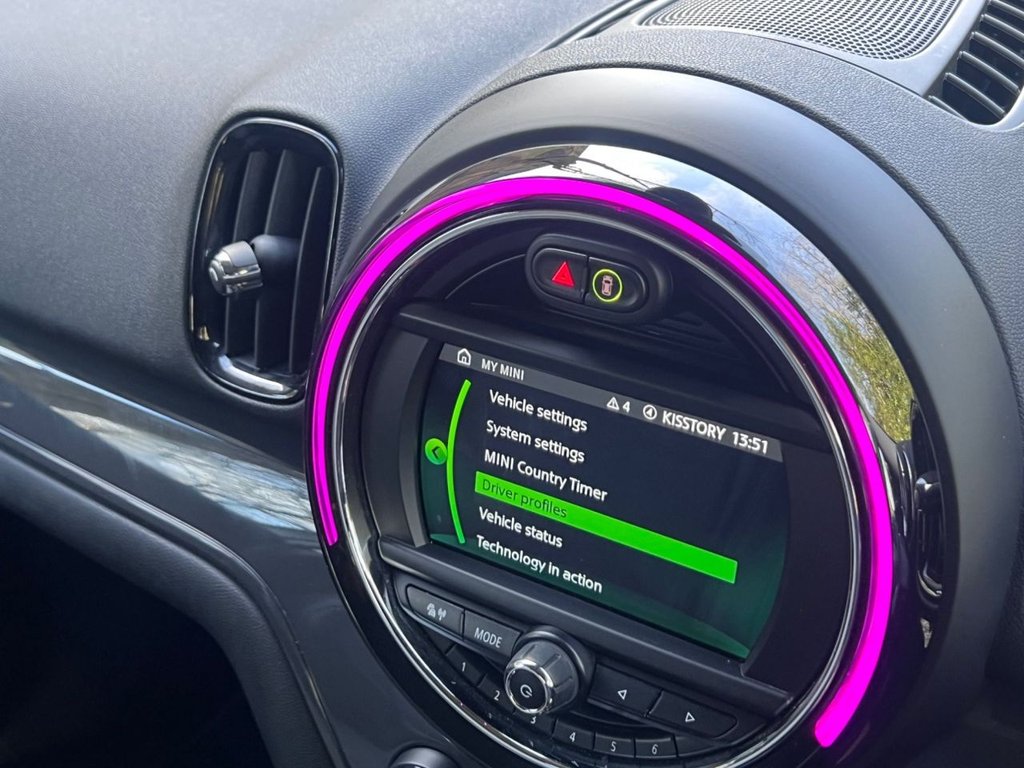 Used MINI Countryman 2018 for sale - 77355967: Photo 15