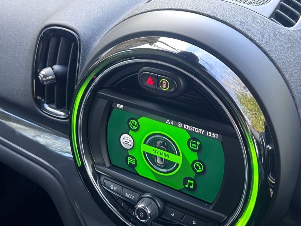 Used MINI Countryman 2018 for sale - 77355967: Photo 16