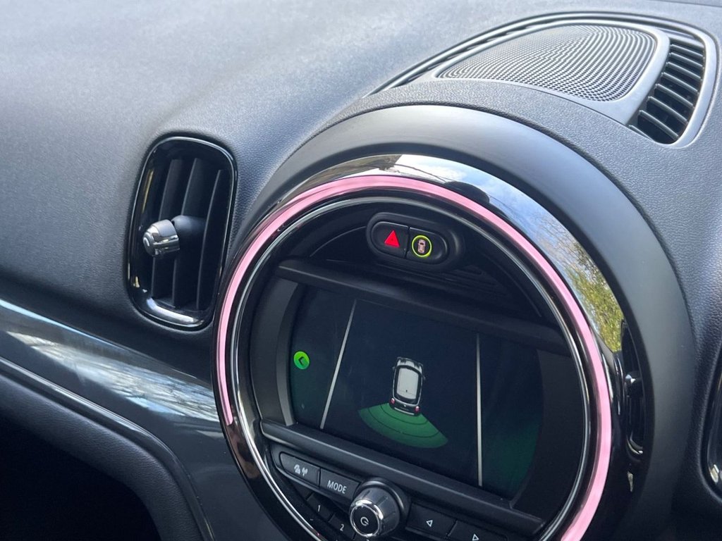 Used MINI Countryman 2018 for sale - 77355967: Photo 18