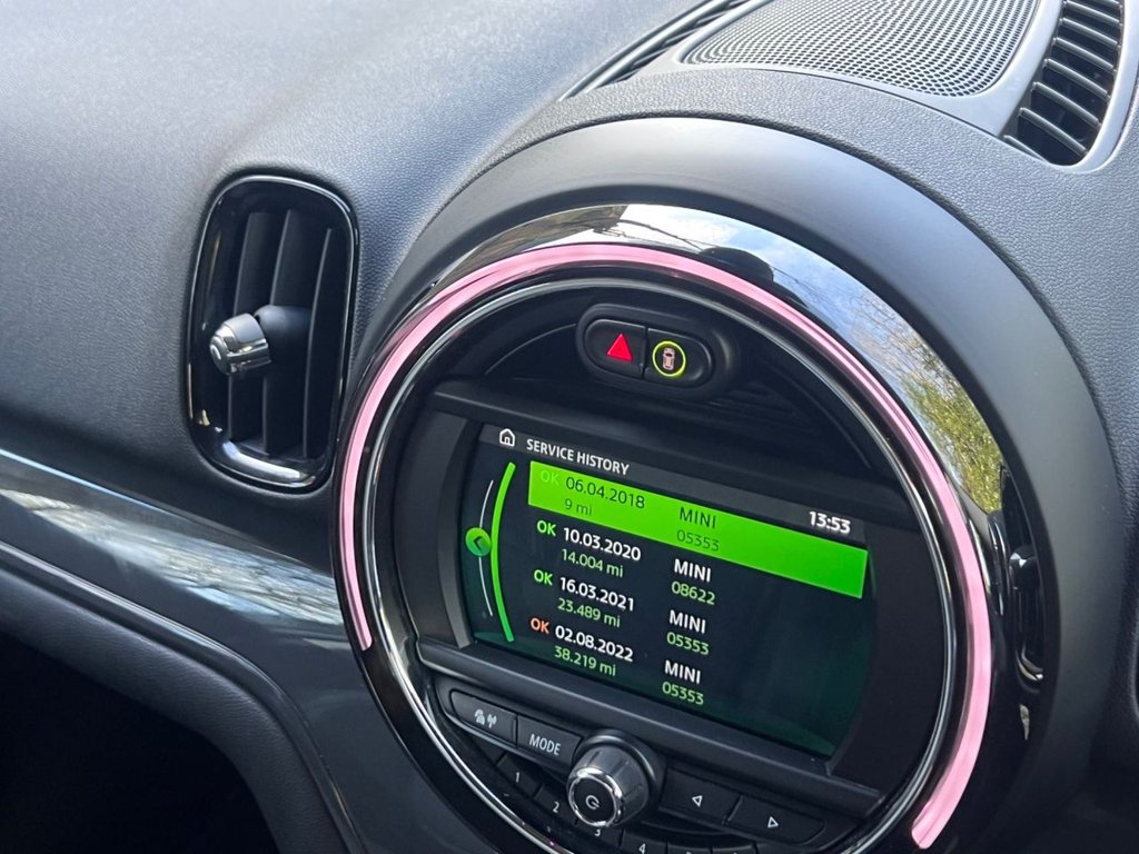 Used MINI Countryman 2018 for sale - 77355967: Photo 19