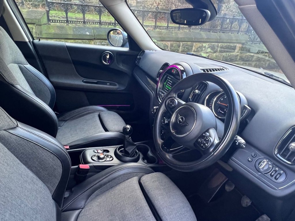 Used MINI Countryman 2018 for sale - 77355967: Photo 2