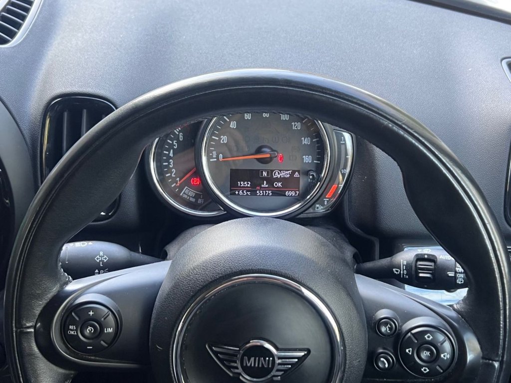 Used MINI Countryman 2018 for sale - 77355967: Photo 21