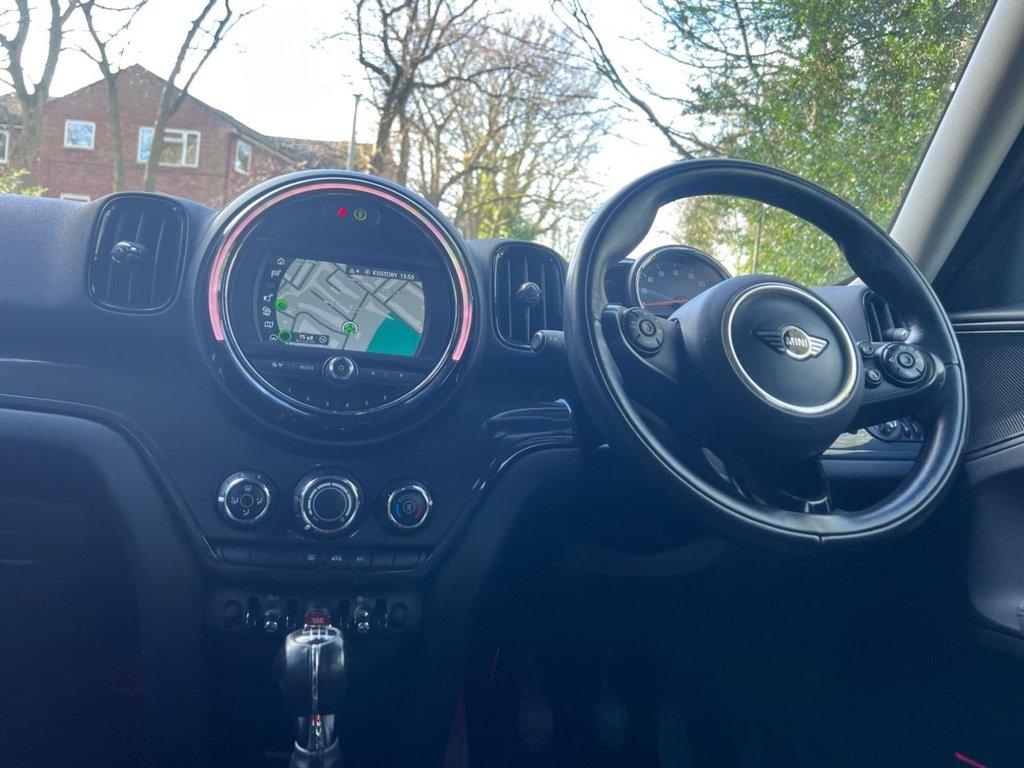 Used MINI Countryman 2018 for sale - 77355967: Photo 22