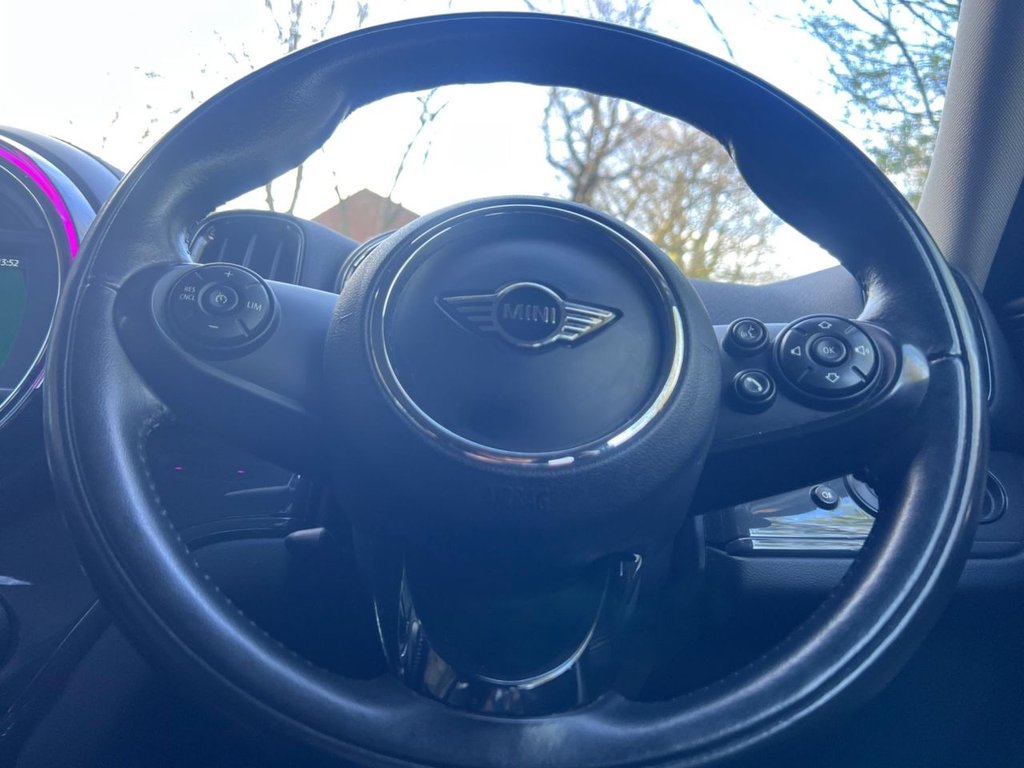 Used MINI Countryman 2018 for sale - 77355967: Photo 23