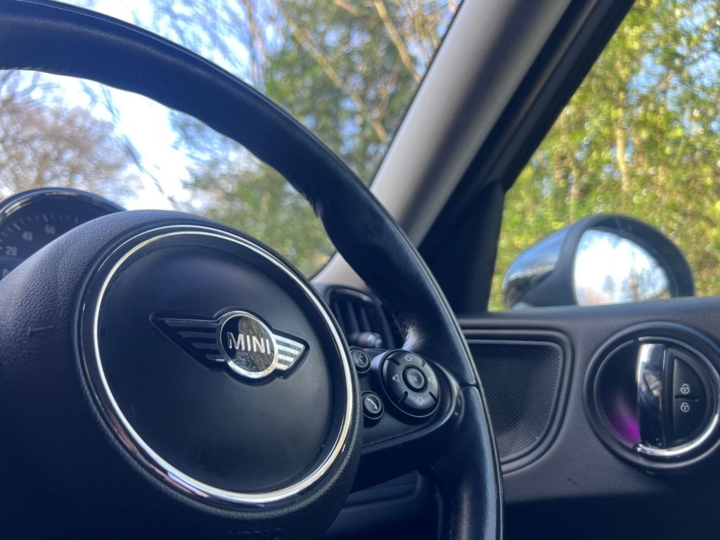 Used MINI Countryman 2018 for sale - 77355967: Photo 25