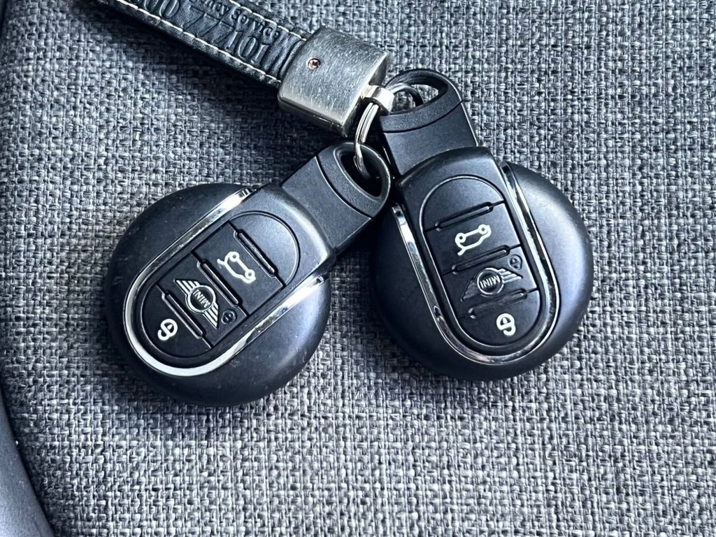 Used MINI Countryman 2018 for sale - 77355967: Photo 26