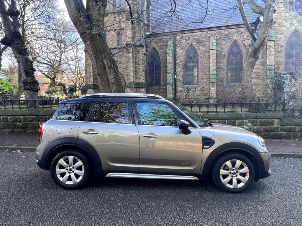 Used MINI Countryman 2018 for sale - 77355967: Photo 4
